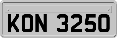 KON3250