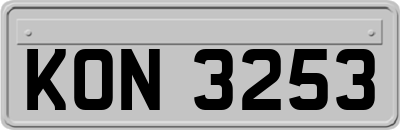 KON3253