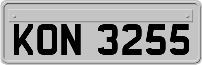 KON3255