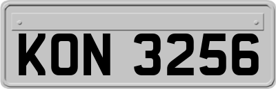 KON3256