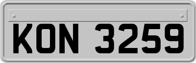 KON3259