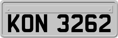 KON3262