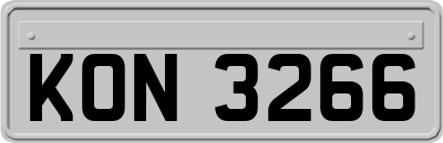 KON3266