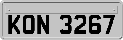 KON3267