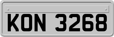 KON3268