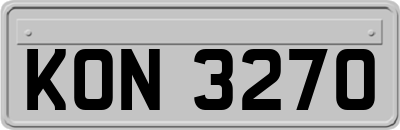 KON3270