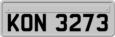 KON3273