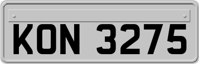 KON3275