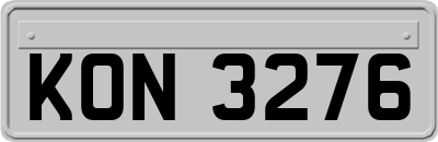 KON3276