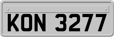 KON3277