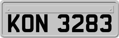 KON3283