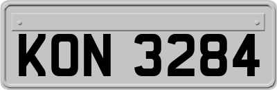 KON3284