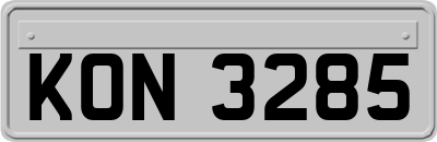 KON3285