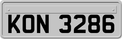 KON3286