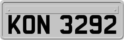 KON3292