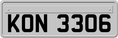 KON3306