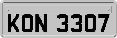 KON3307