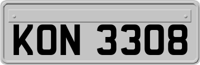 KON3308