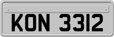 KON3312