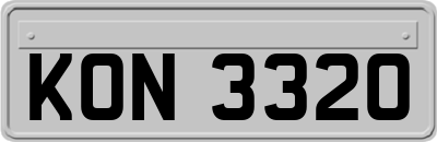 KON3320
