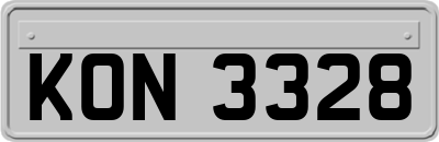 KON3328