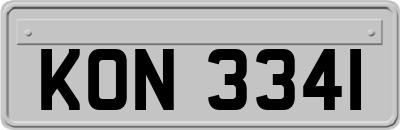 KON3341