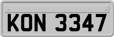 KON3347