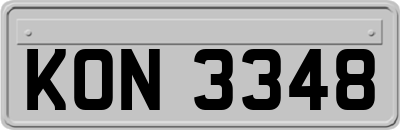 KON3348