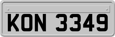 KON3349