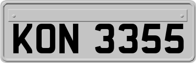 KON3355
