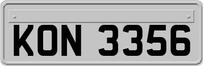 KON3356