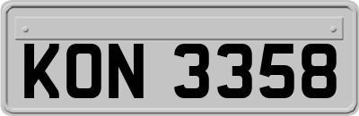 KON3358