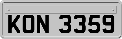 KON3359