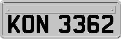 KON3362