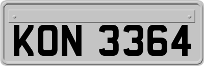 KON3364