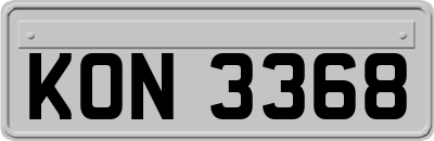 KON3368