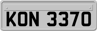 KON3370