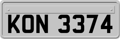 KON3374