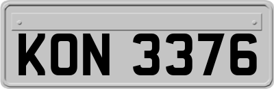 KON3376
