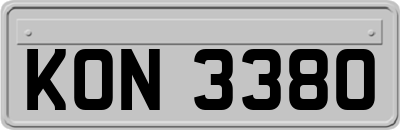 KON3380