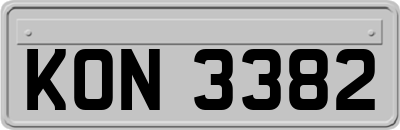 KON3382