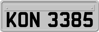 KON3385