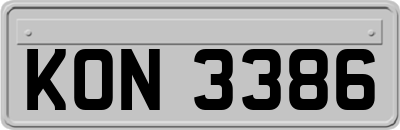 KON3386