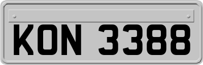 KON3388
