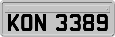 KON3389