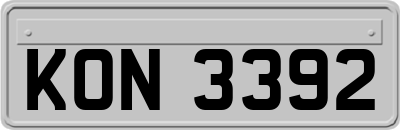 KON3392