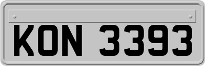 KON3393
