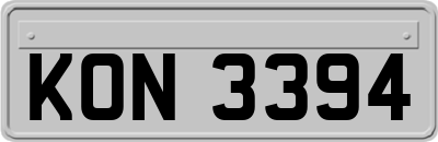 KON3394