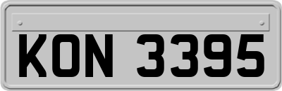 KON3395