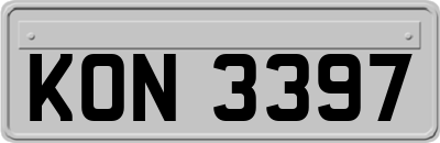 KON3397